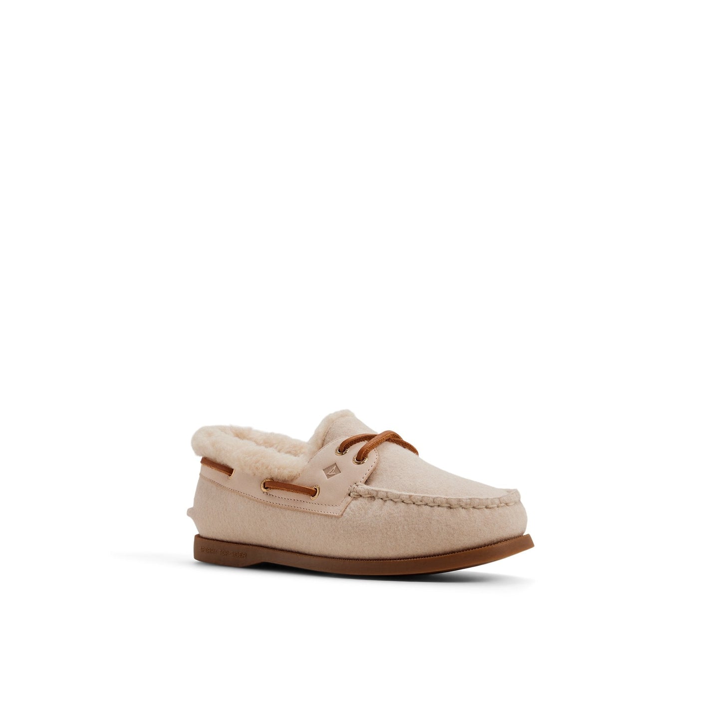 Authentic Original™ 2 Eye Boat Shoe Light Pink Sperry