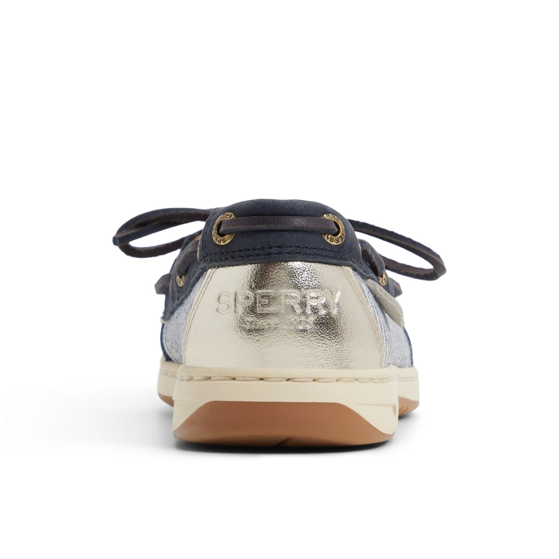 Angelfish 1 Eye Boat Shoe Sperry