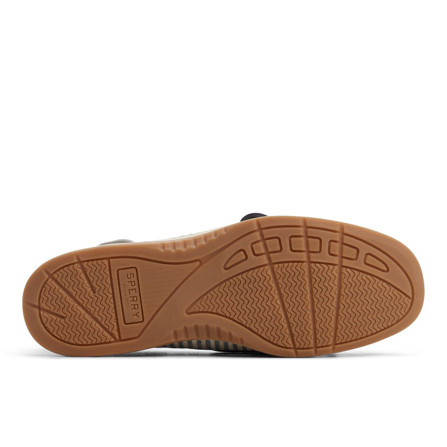 Angelfish 1 Eye Boat Shoe Sperry