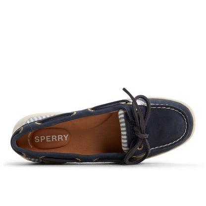 Angelfish 1 Eye Boat Shoe Sperry