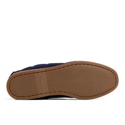 Authentic Original™ 2 Eye Boat Shoe Navy 3 Sperry