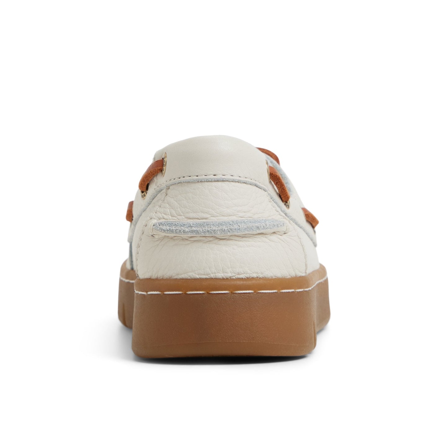 Keely Boat Shoe Cream Multi Sperry