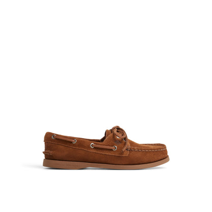 Sperry x Aritzia Authentic Original™ 2-Eye Boat Shoe Brown -2 Sperry