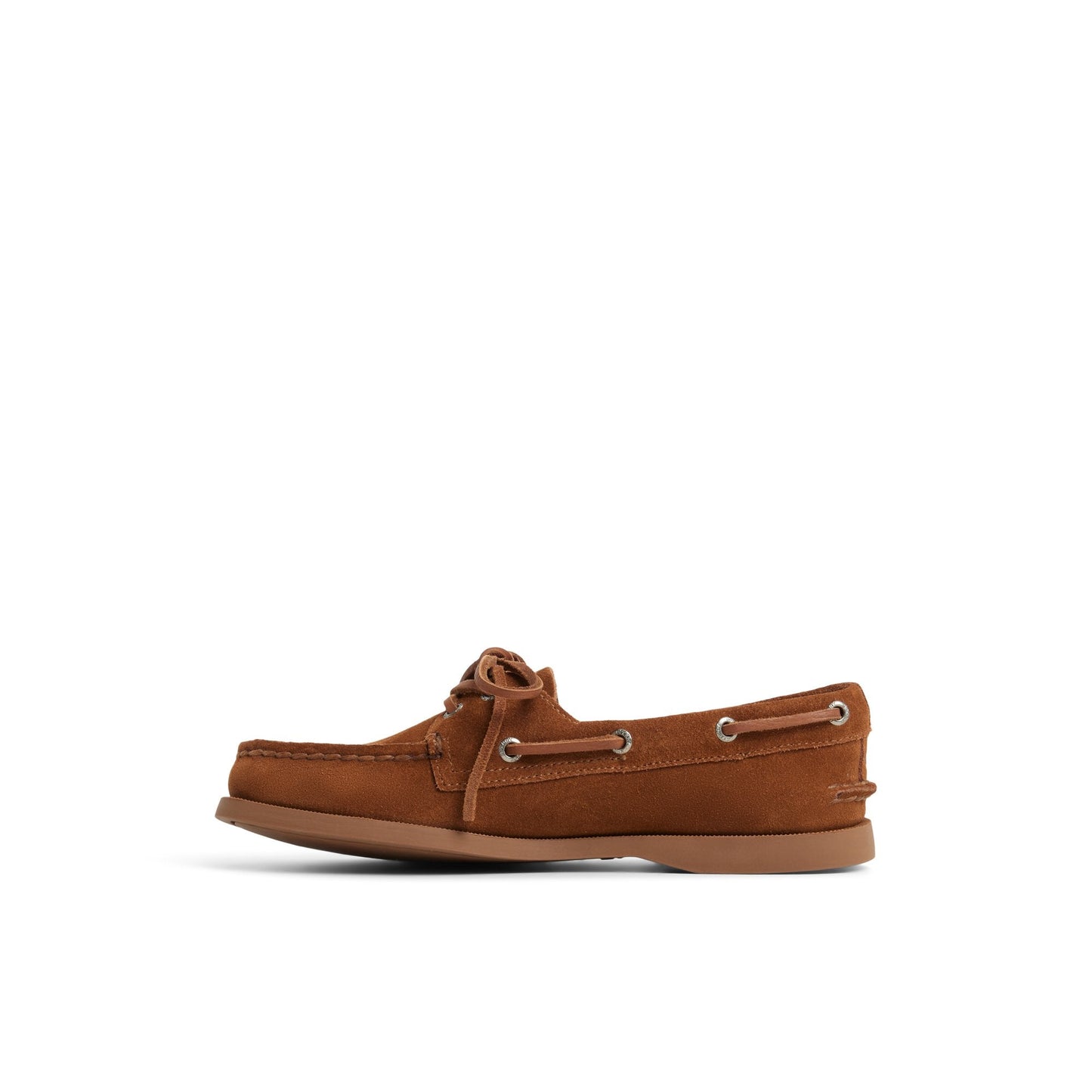 Sperry x Aritzia Authentic Original™ 2-Eye Boat Shoe Brown -2 Sperry