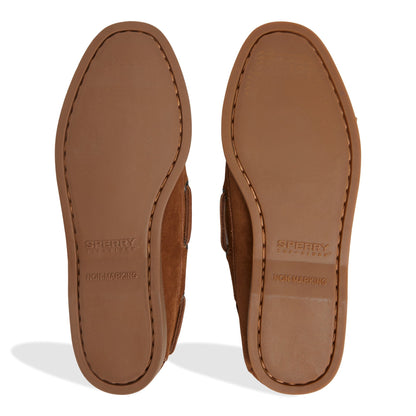 Sperry x Aritzia Authentic Original™ 2-Eye Boat Shoe Brown -2 Sperry