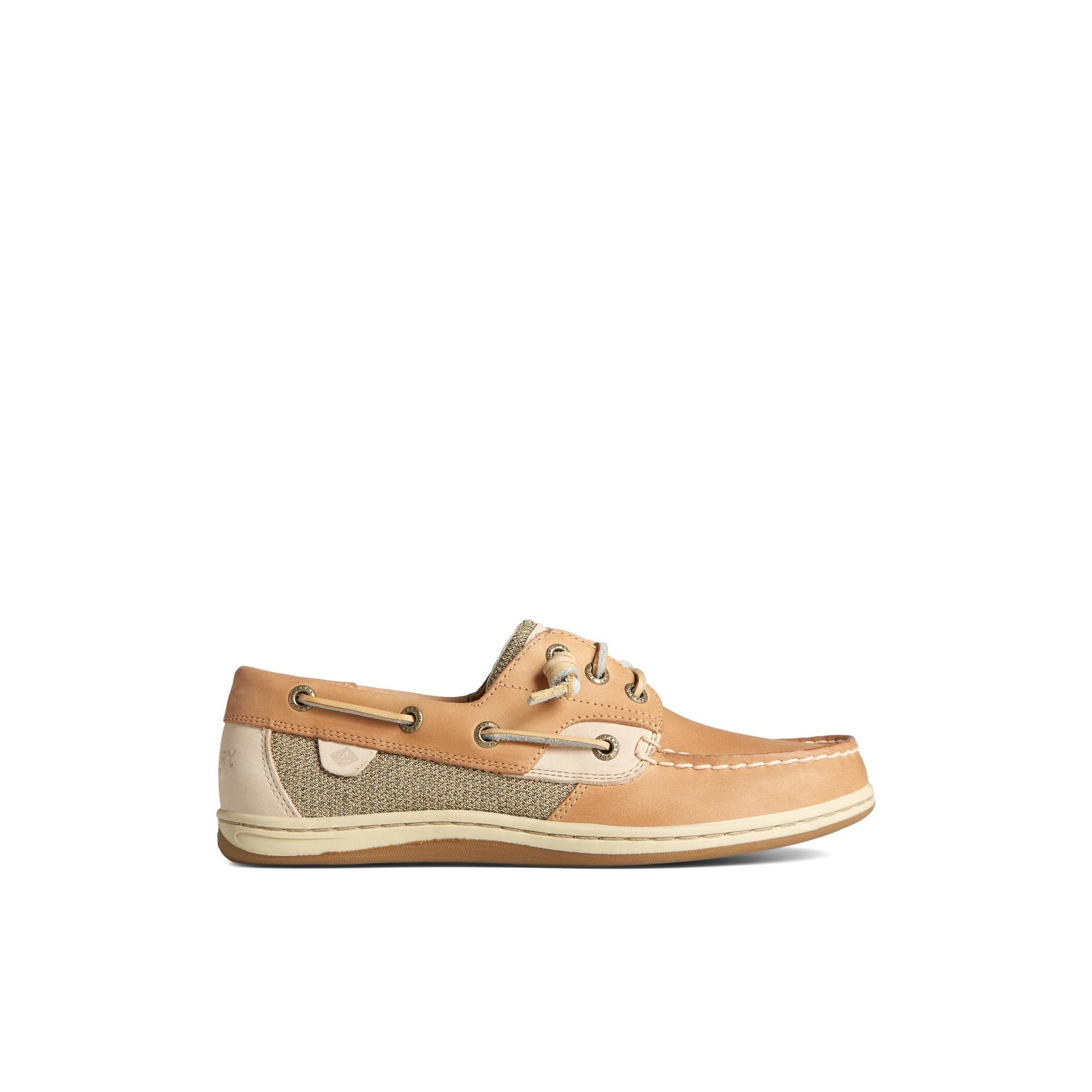 Songfish Boat Shoe Brown Sperry