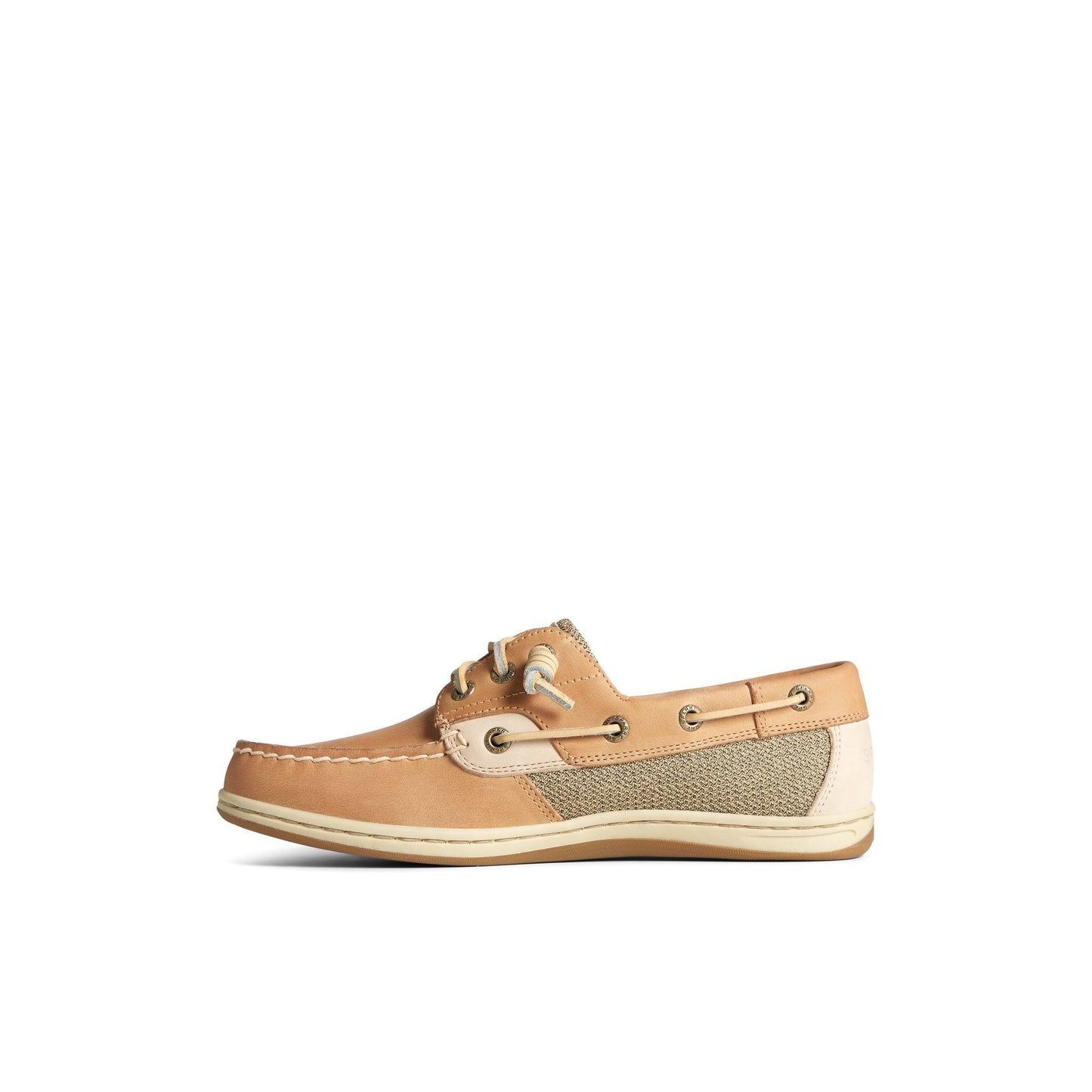 Songfish Boat Shoe Brown Sperry