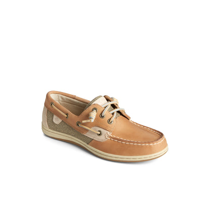Songfish Boat Shoe Brown Sperry