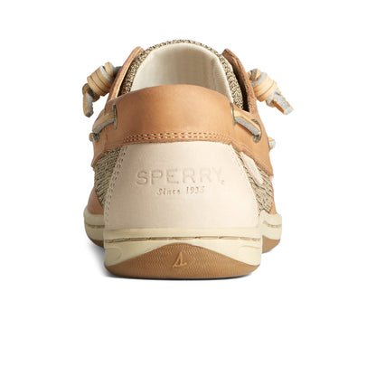 Songfish Boat Shoe Brown Sperry
