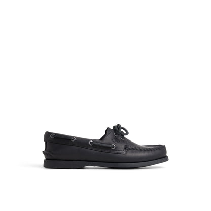 Sperry x Aritzia Authentic Original™ 2-Eye Boat Shoe Black Sperry