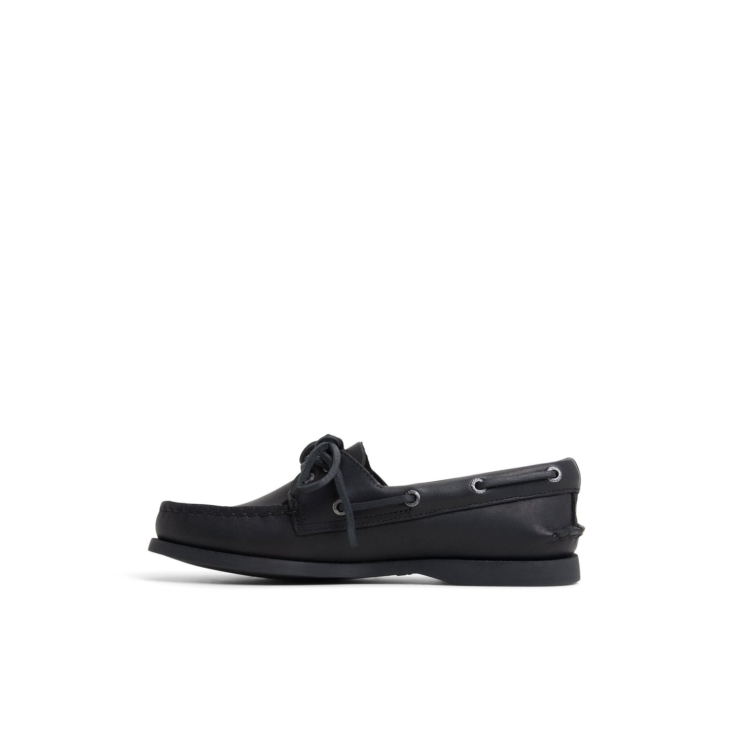 Sperry x Aritzia Authentic Original™ 2-Eye Boat Shoe Black Sperry
