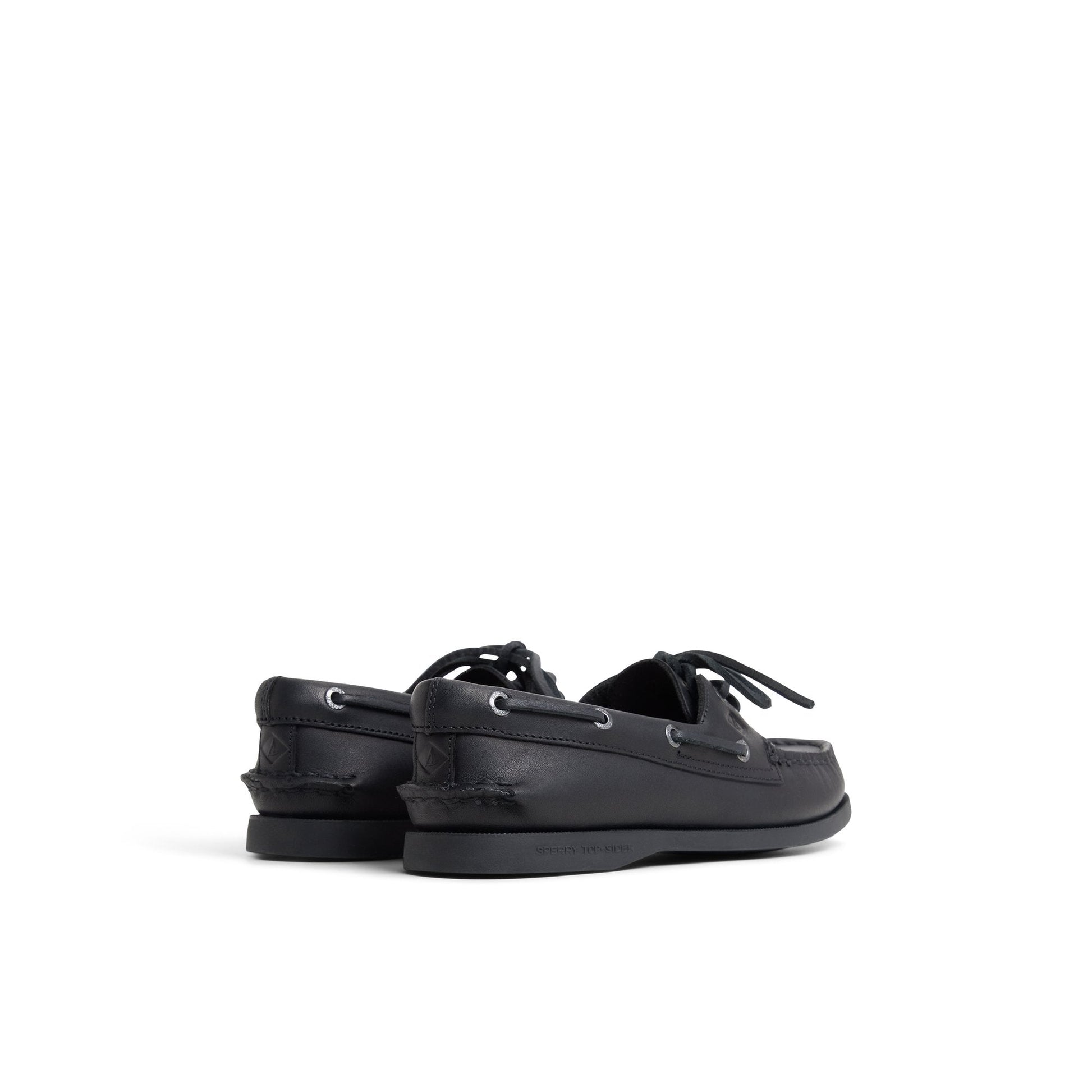 Sperry x Aritzia Authentic Original™ 2-Eye Boat Shoe Black Sperry