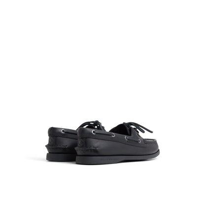 Sperry x Aritzia Authentic Original™ 2-Eye Boat Shoe Black Sperry