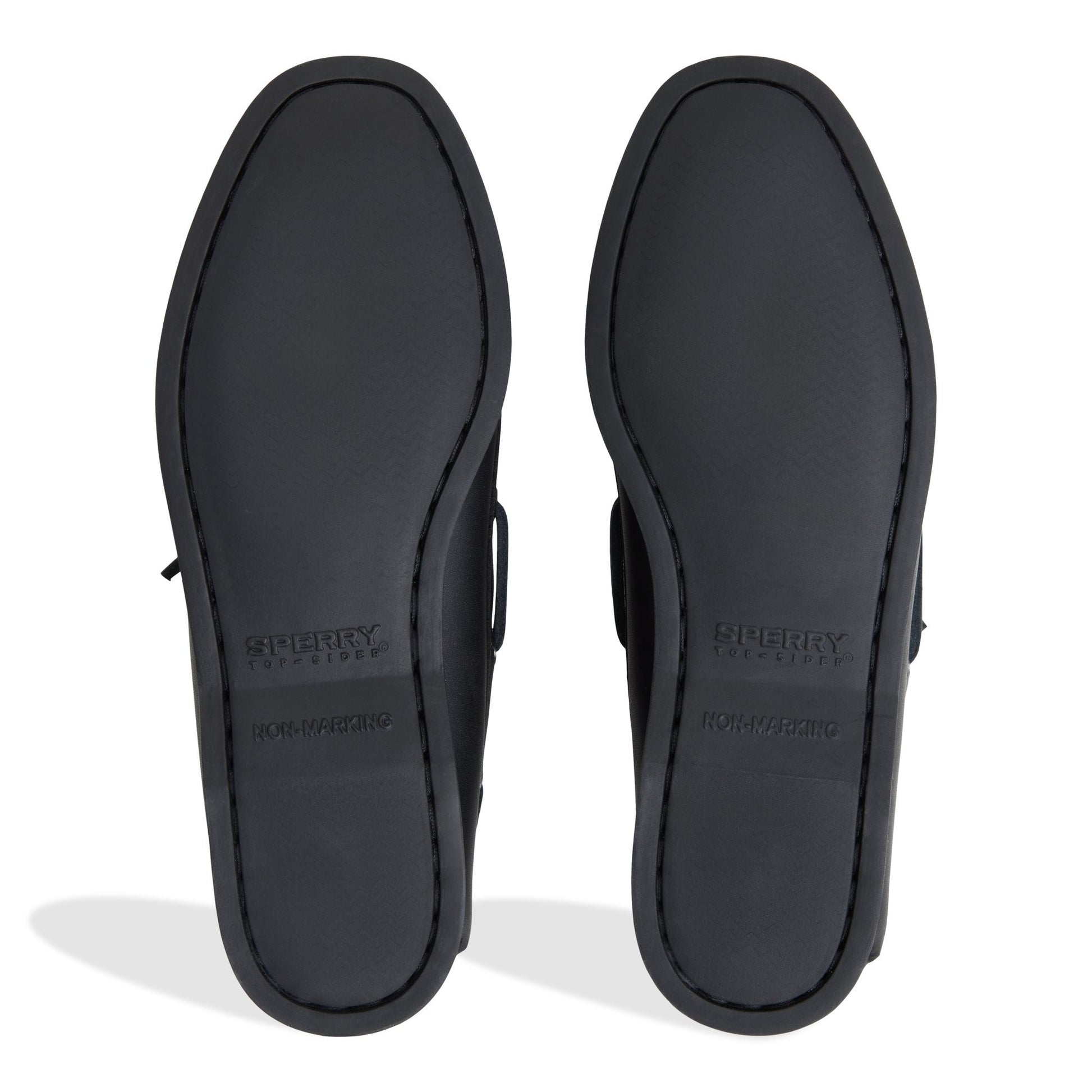 Sperry x Aritzia Authentic Original™ 2-Eye Boat Shoe Black Sperry