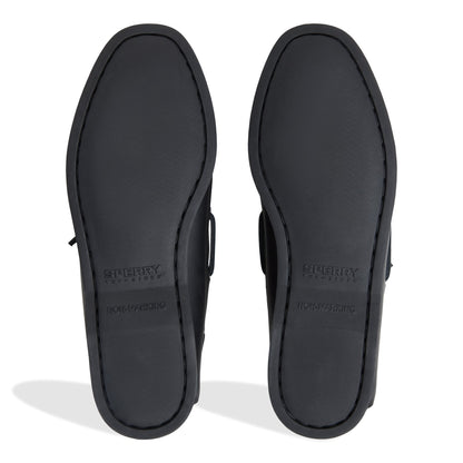 Sperry x Aritzia Authentic Original™ 2-Eye Boat Shoe Black Sperry