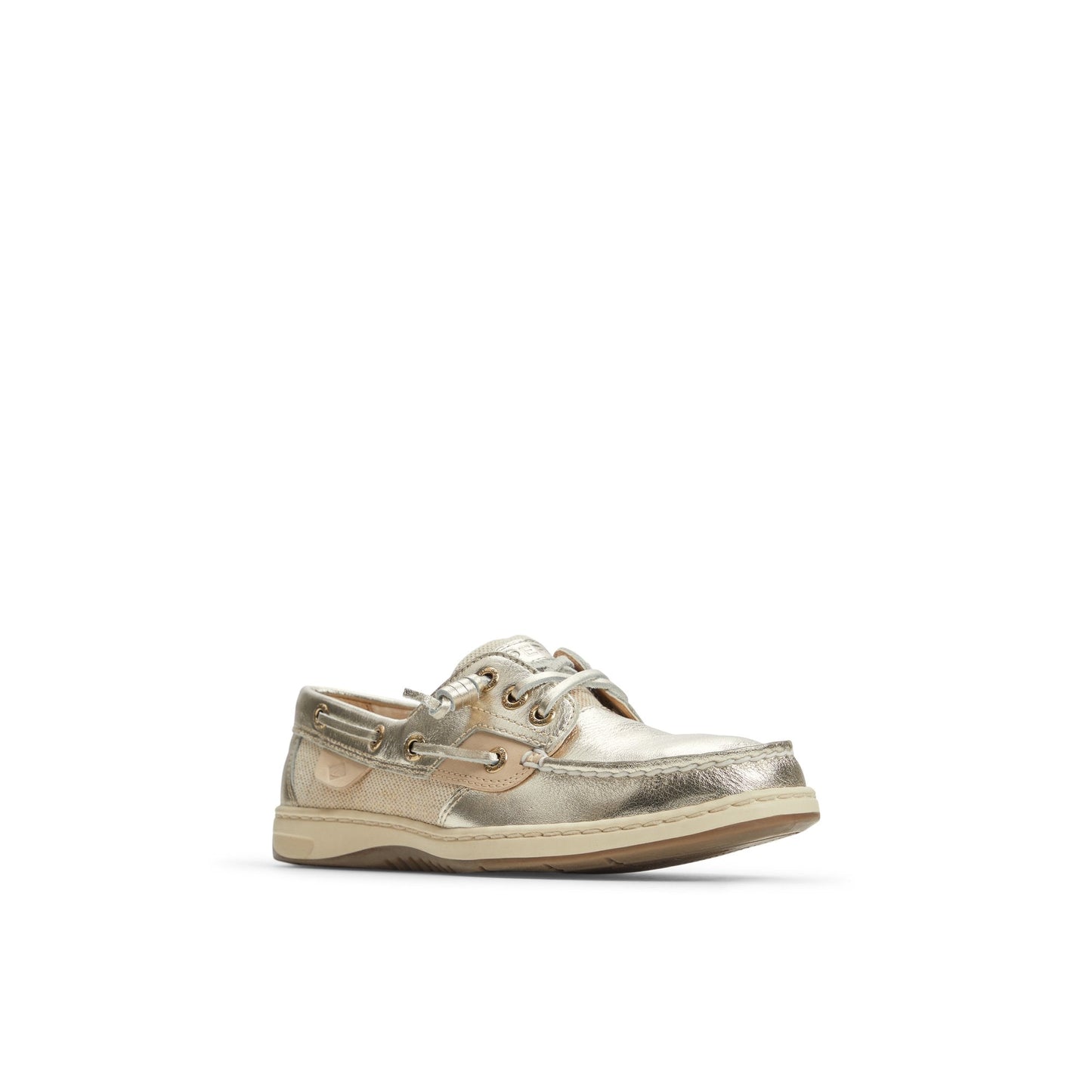 Rosefish3eye Gold Women's Women Sperry