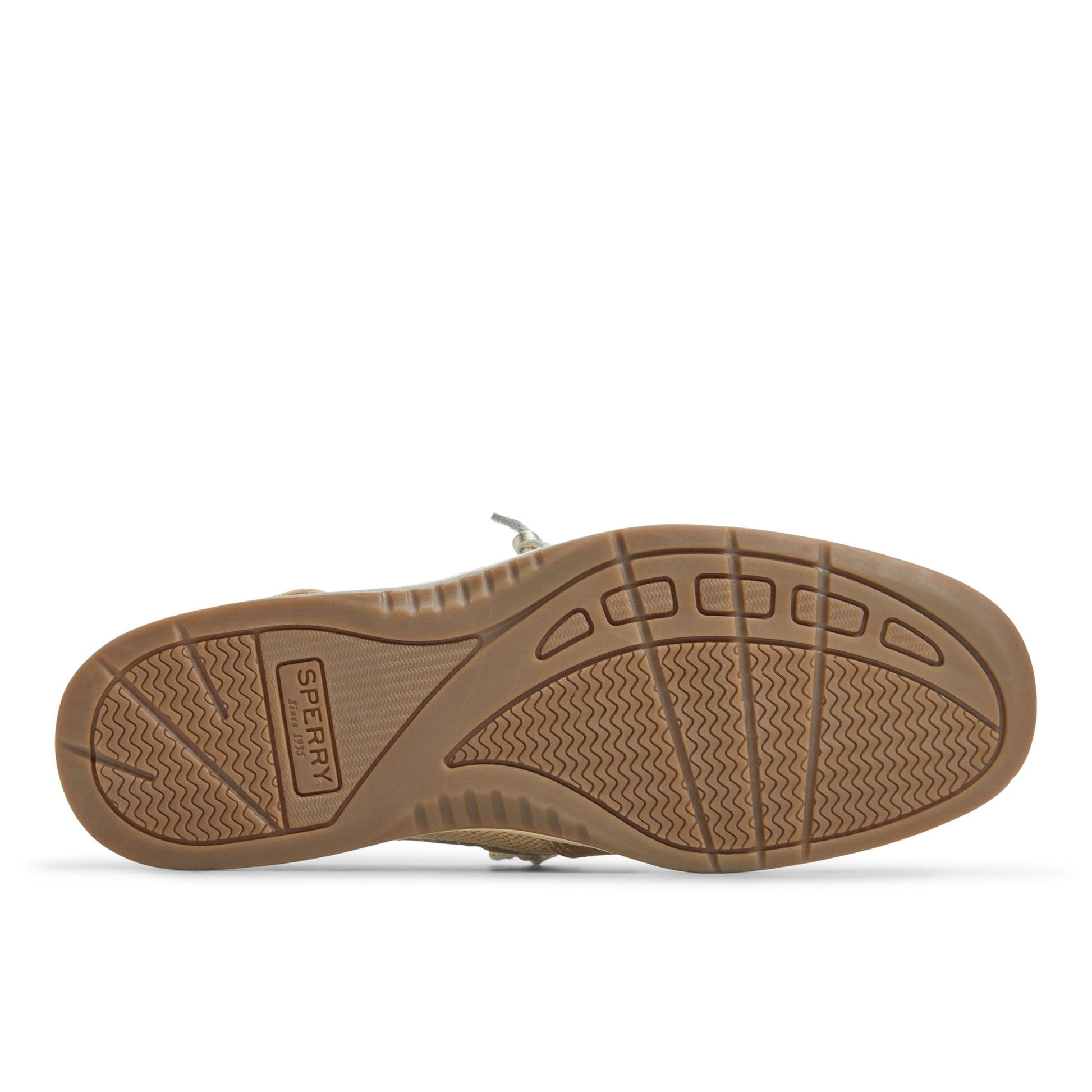 Rosefish3eye Gold Women's Women Sperry