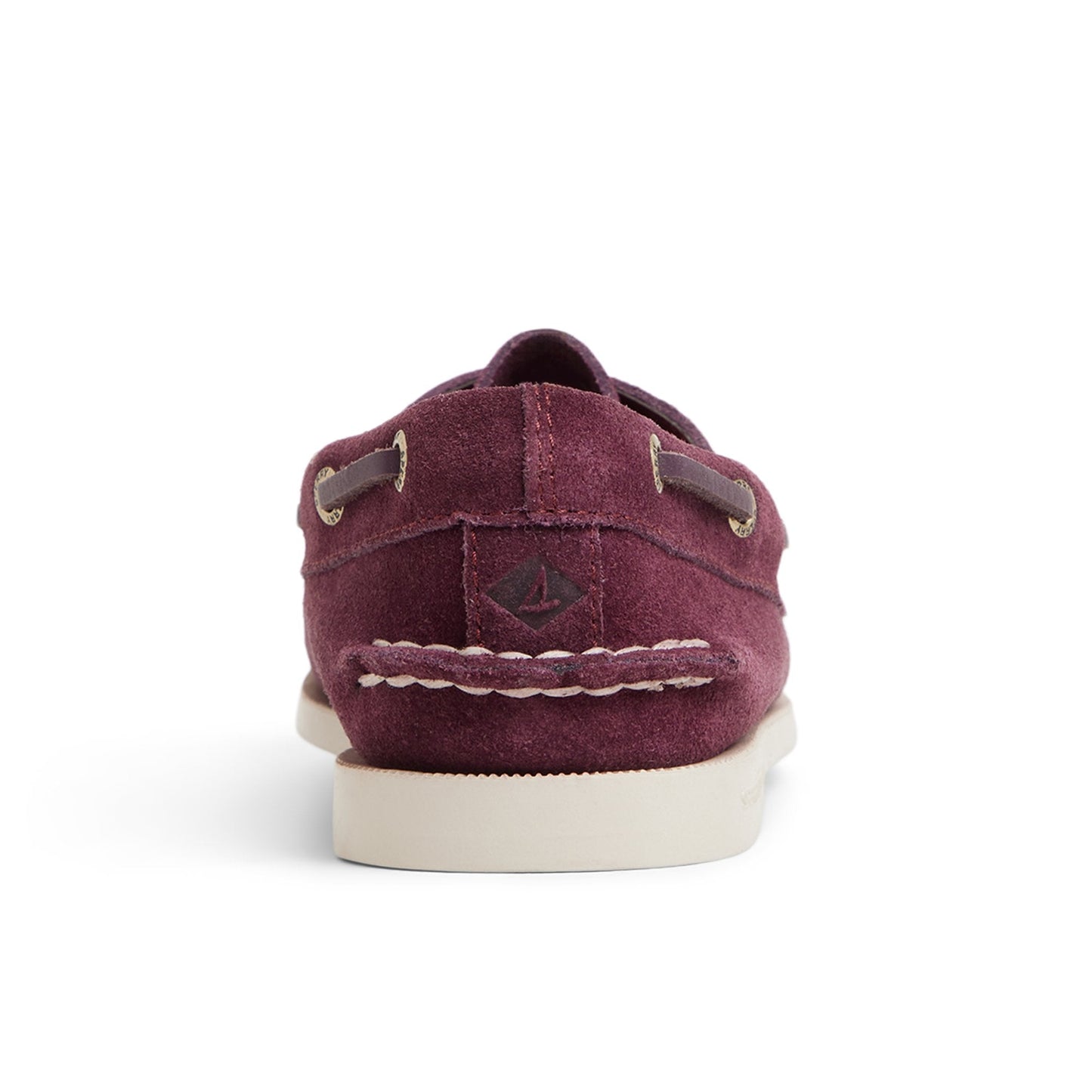 Authentic Original™ 2 Eye Boat Shoe Prune Sperry