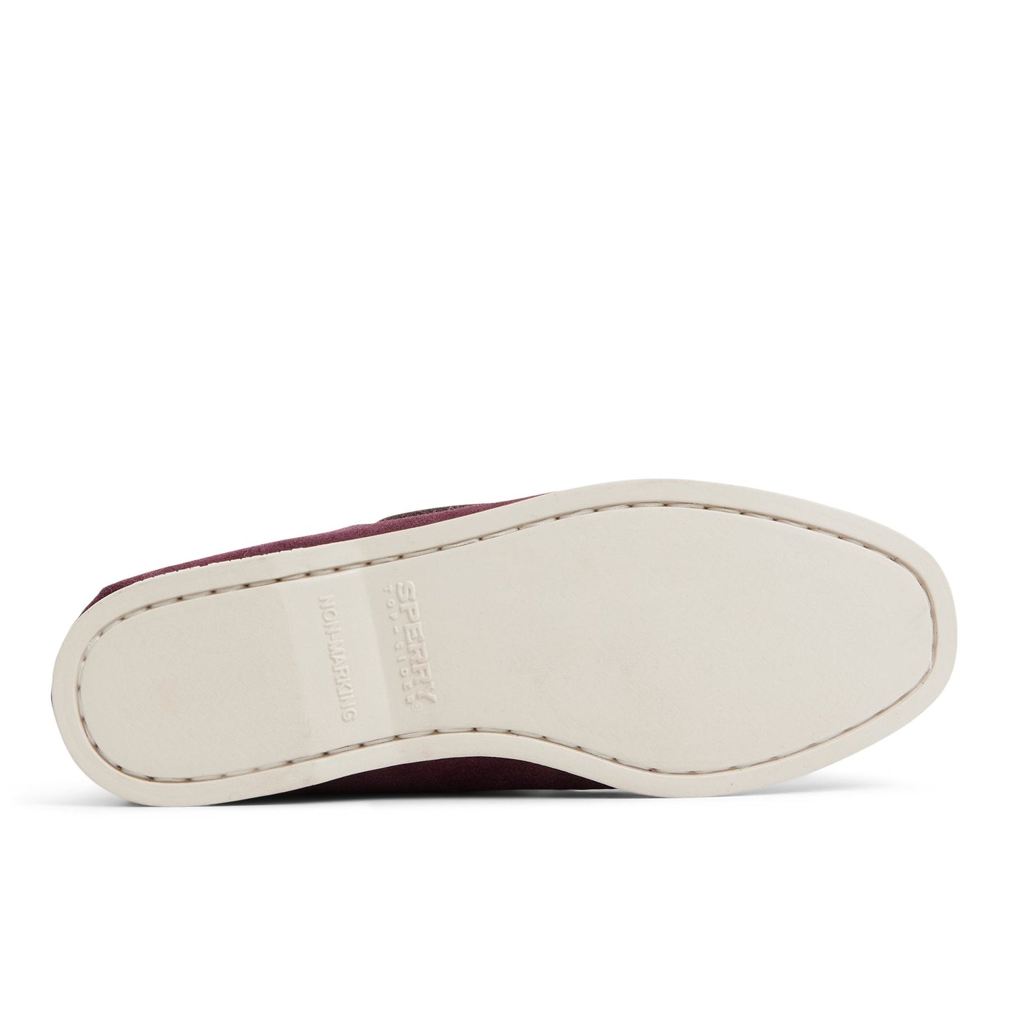 Authentic Original™ 2 Eye Boat Shoe Prune Sperry