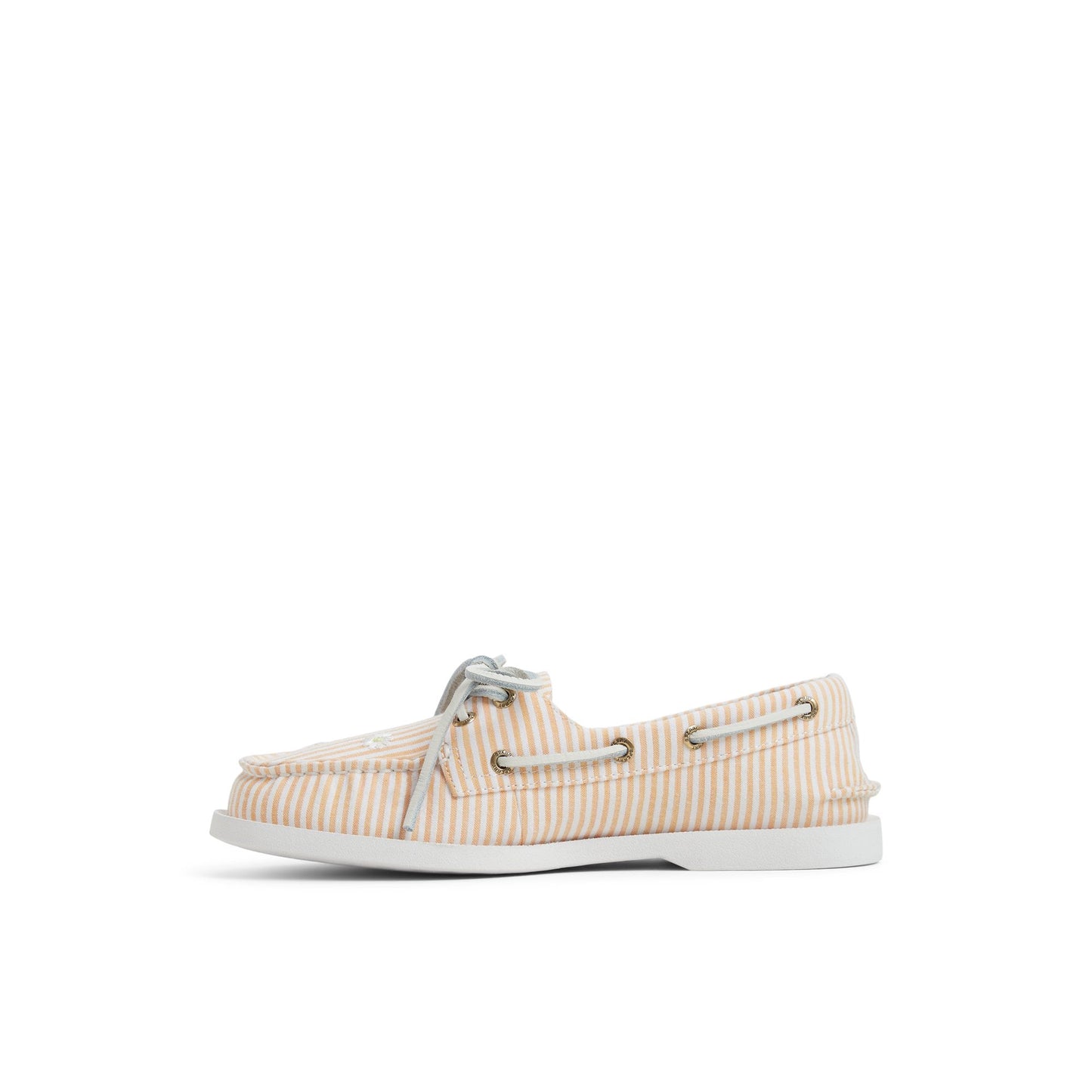Authentic Original™ 2-Eye Lite Boat Shoe lite Orange Women's Women Sperry