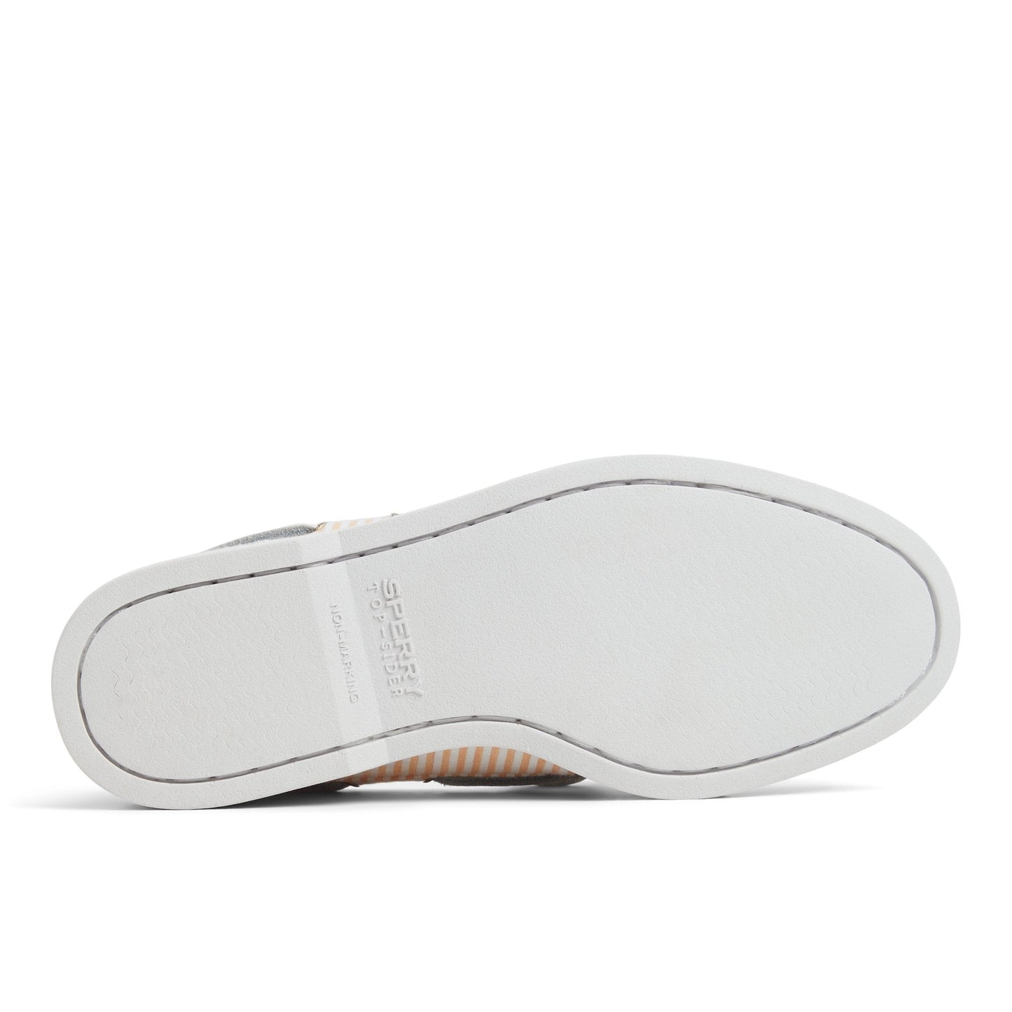 Authentic Original™ 2-Eye Lite Boat Shoe lite Orange Women's Women Sperry