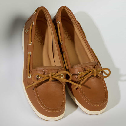 Gold Cup™ Fish Boat Shoe Sperry