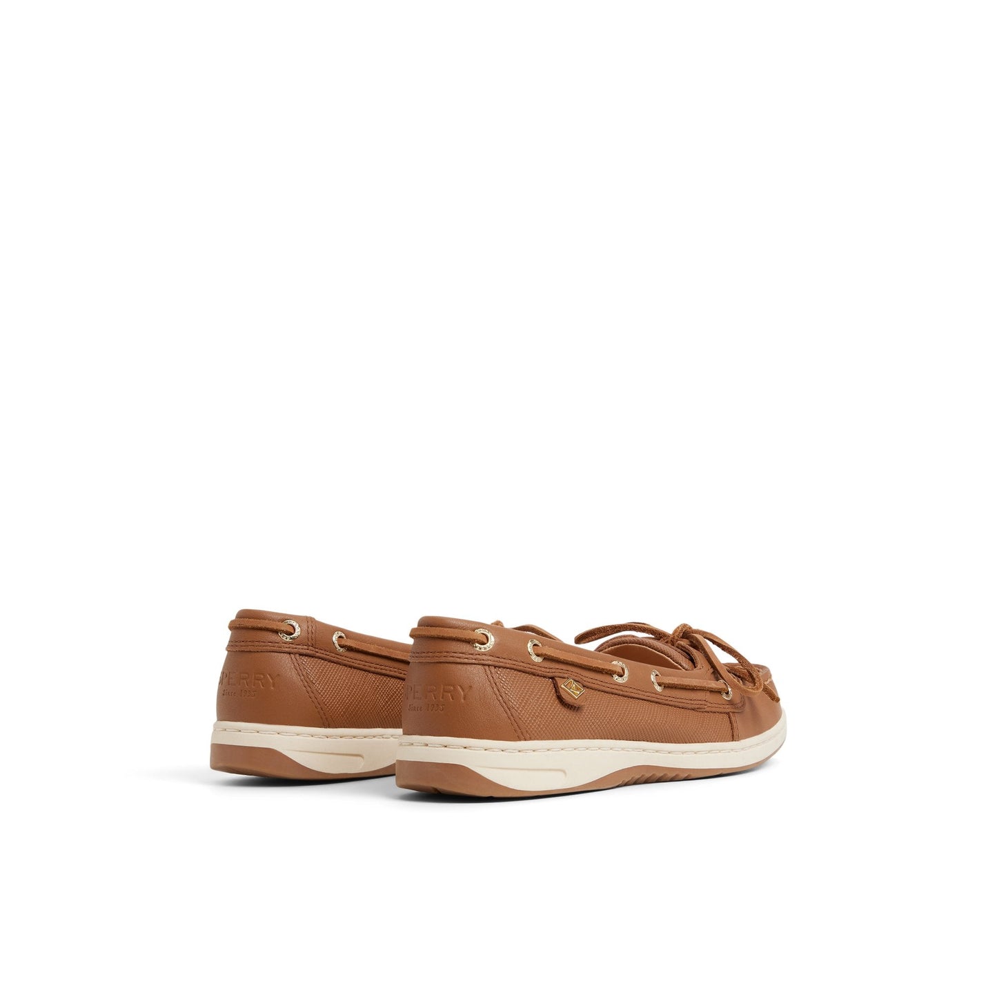 Gold Cup™ Fish Boat Shoe Sperry