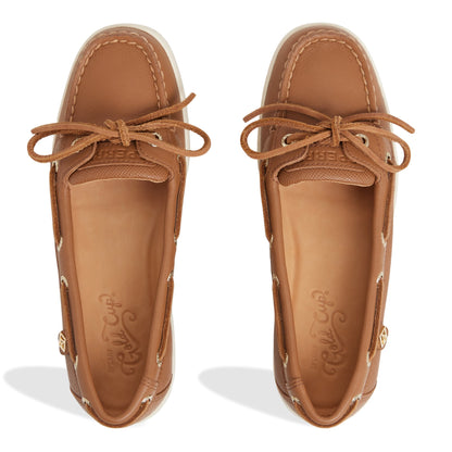 Gold Cup™ Fish Boat Shoe Sperry
