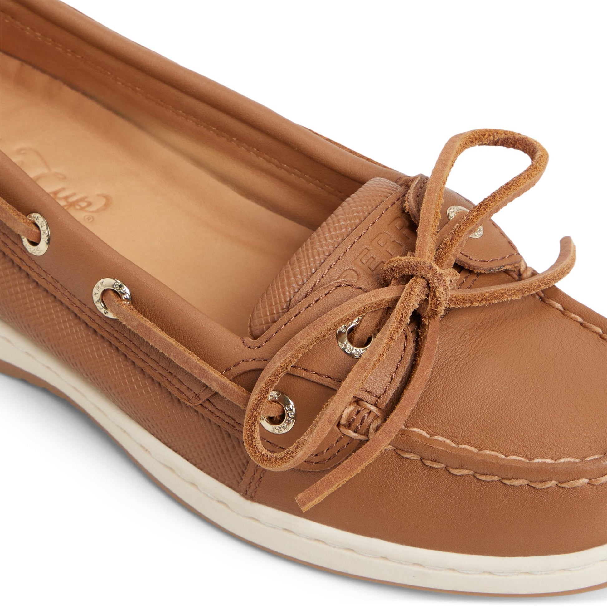 Gold Cup™ Fish Boat Shoe Sperry