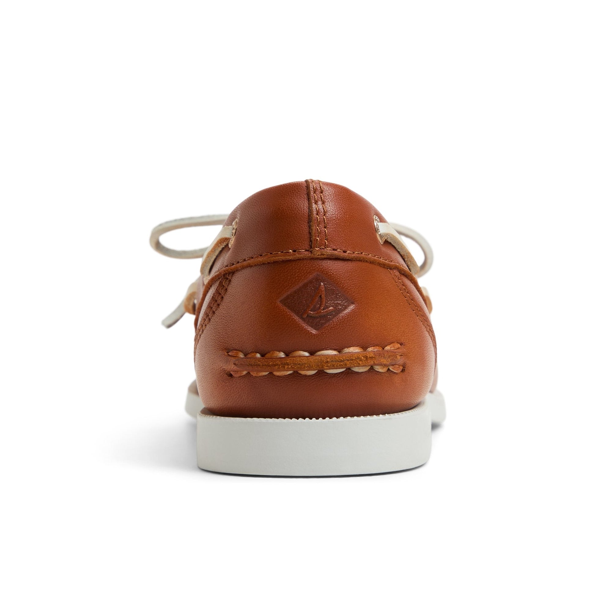 Authentic Original™ 1 Eye Boat Shoe Other Brown Women's Leather Sperry