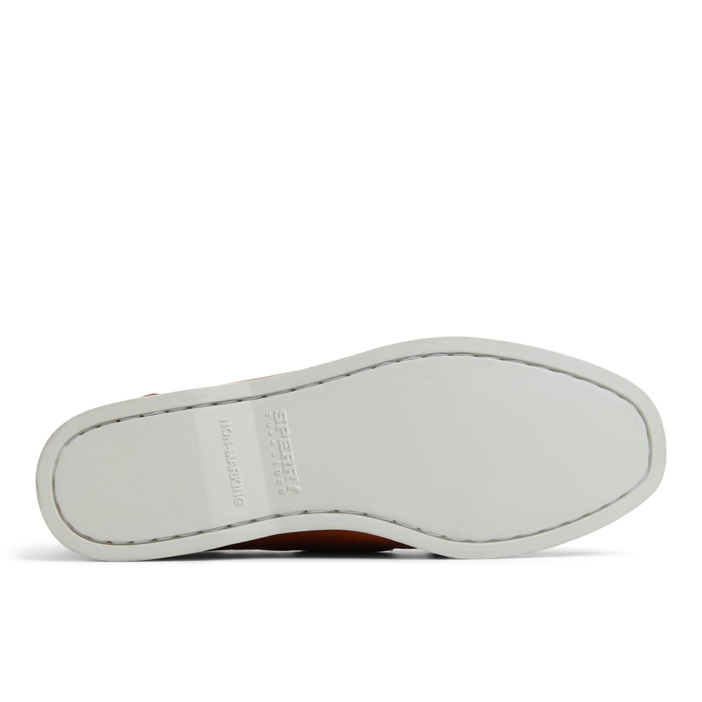 Authentic Original™ 1 Eye Boat Shoe Other Brown Women's Leather Sperry