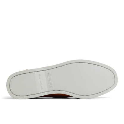 Authentic Original™ 1 Eye Boat Shoe Other Brown Women's Leather Sperry