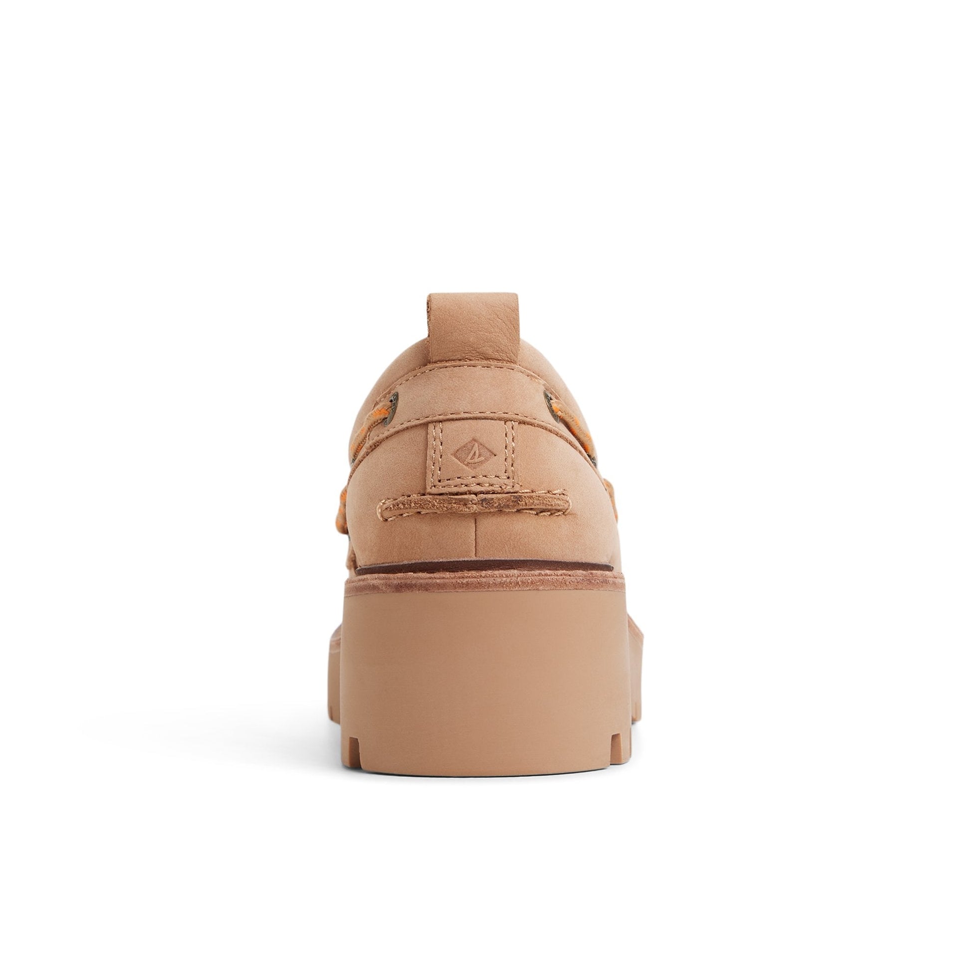 Authentic Original™ Lug 2-Eye Boat Shoe Tan 14087127 Sperry