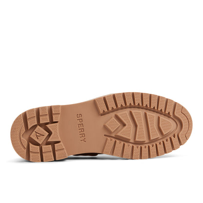 Authentic Original™ Lug 2-Eye Boat Shoe Tan 14087127 Sperry
