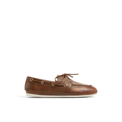 Slim Boat Shoe Tan Sperry