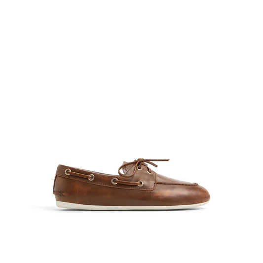 Slim Boat Shoe Tan Sperry