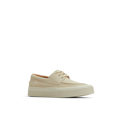 Candyboat Other Beige Women's Leather Sperry