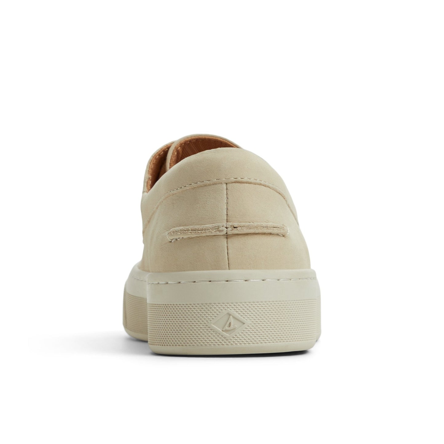 Candyboat Other Beige Women's Leather Sperry