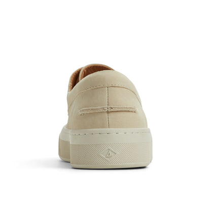 Candyboat Other Beige Women's Leather Sperry