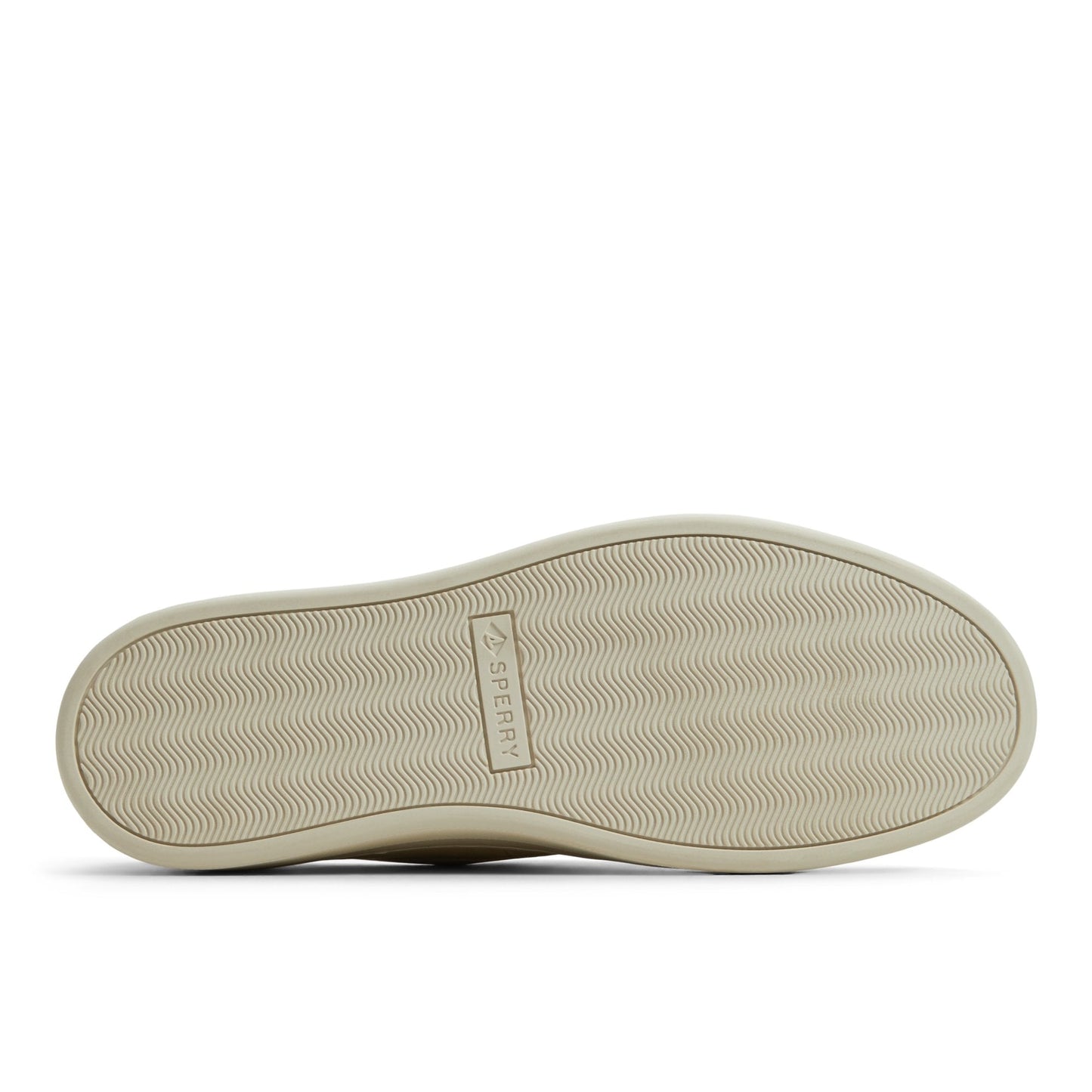 Candyboat Other Beige Women's Leather Sperry