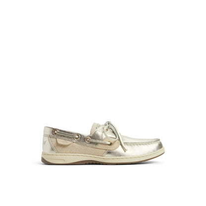 Bluefish2eye Gold Women's Women Sperry