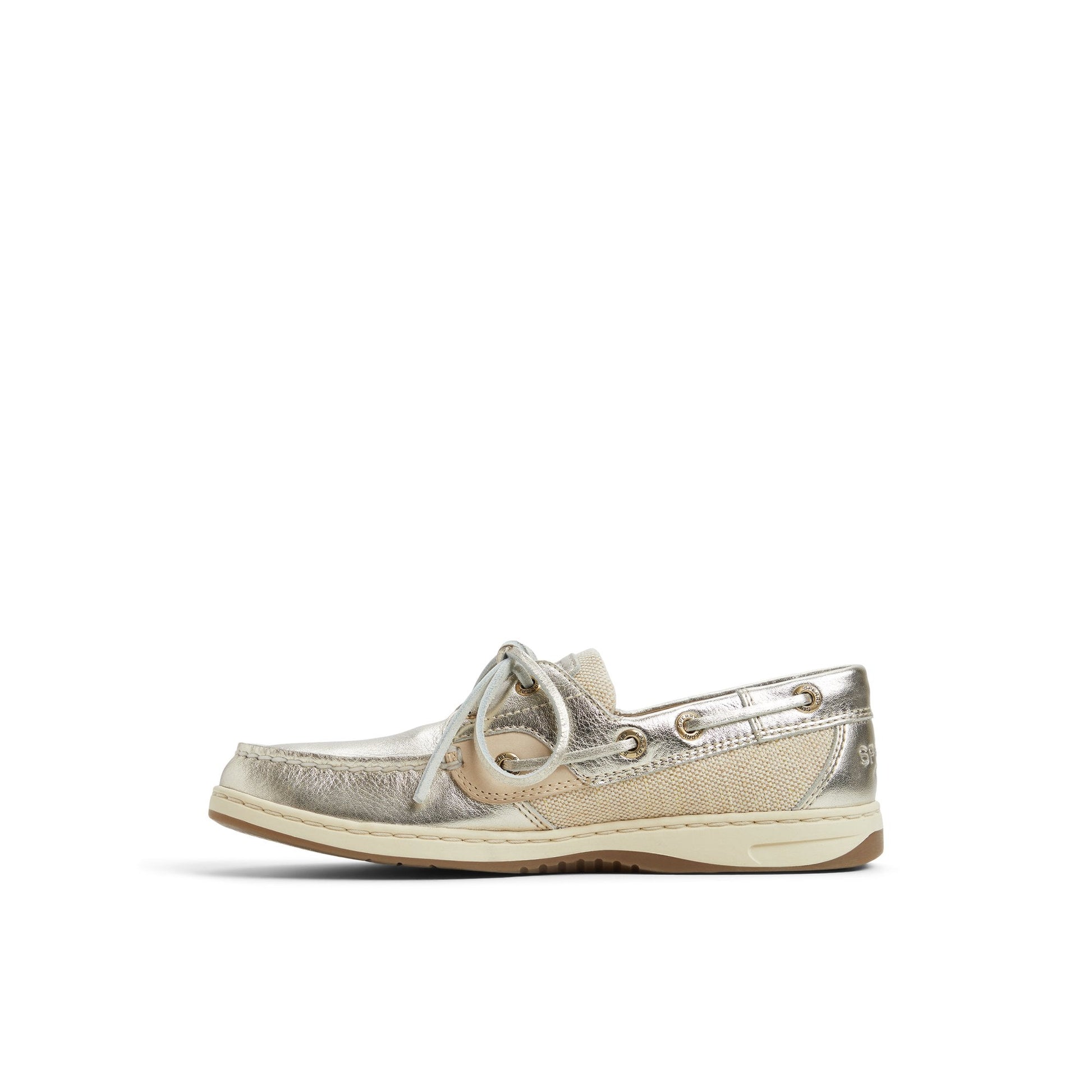 Bluefish2eye Gold Women's Women Sperry