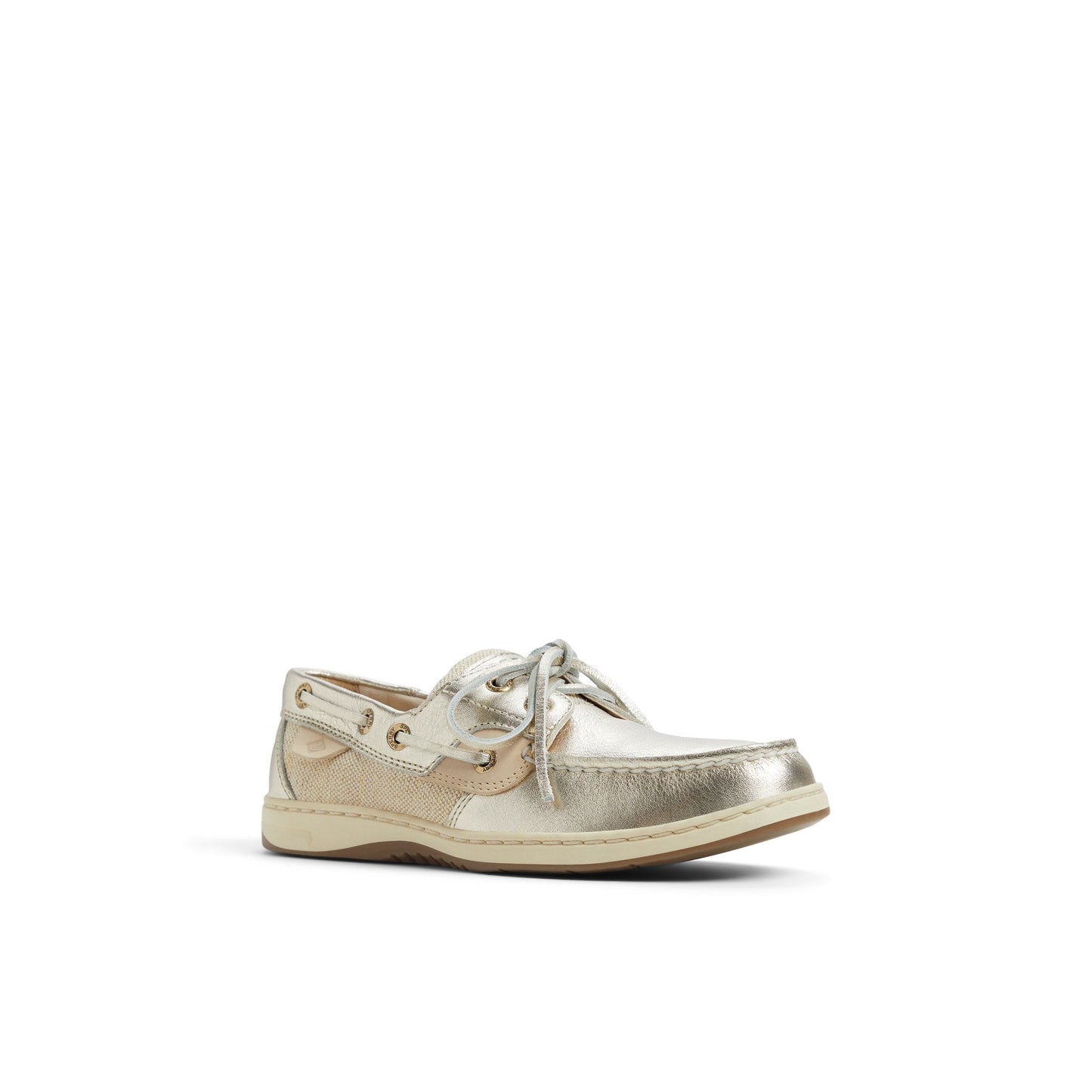 Bluefish2eye Gold Women's Women Sperry
