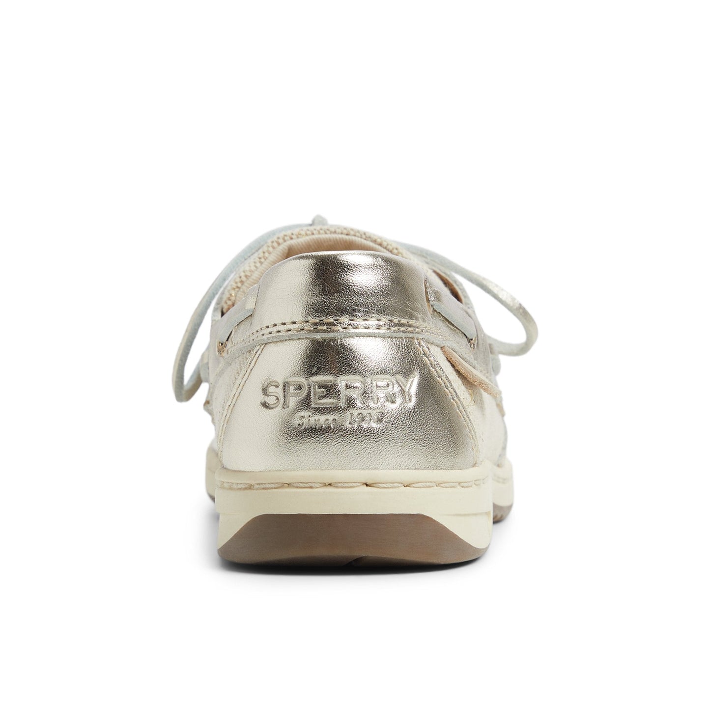 Bluefish2eye Gold Women's Women Sperry