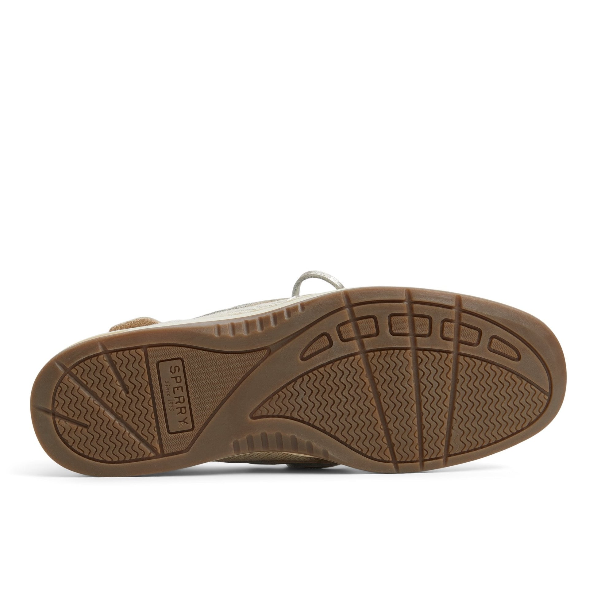 Bluefish2eye Gold Women's Women Sperry