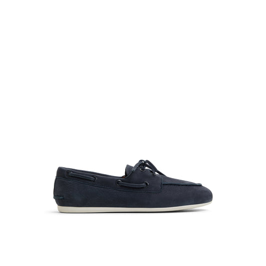 Slim Boat Shoe Navy Sperry