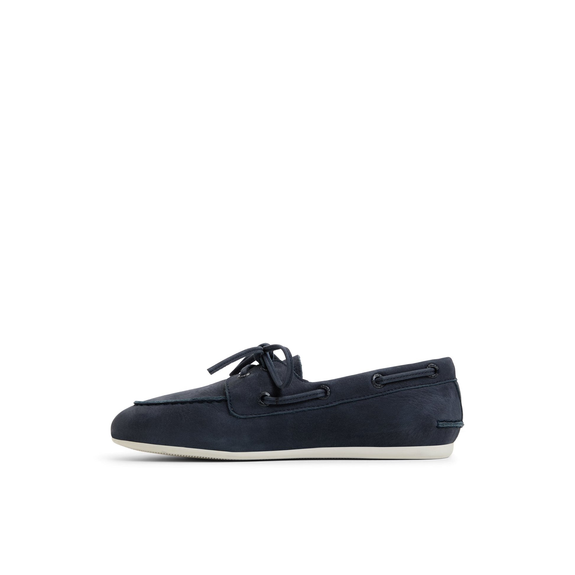 Slim Boat Shoe Navy Sperry
