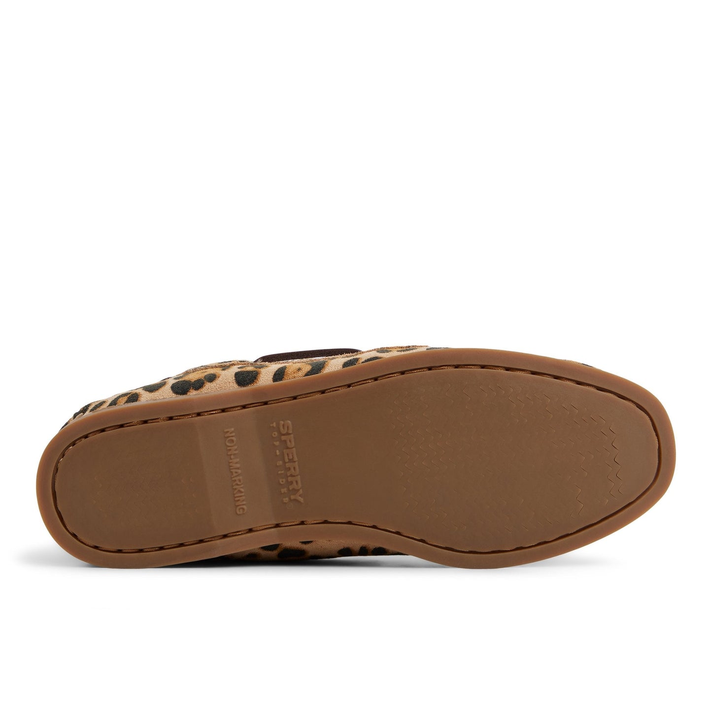 Authentic Original™ 2 Eye Boat Shoe Brown Primary Multi - 2 Sperry