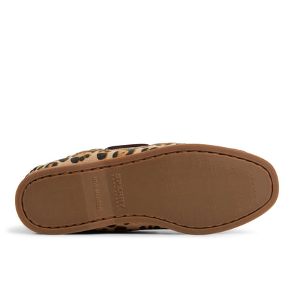 Authentic Original™ 2 Eye Boat Shoe Brown Primary Multi - 2 Sperry
