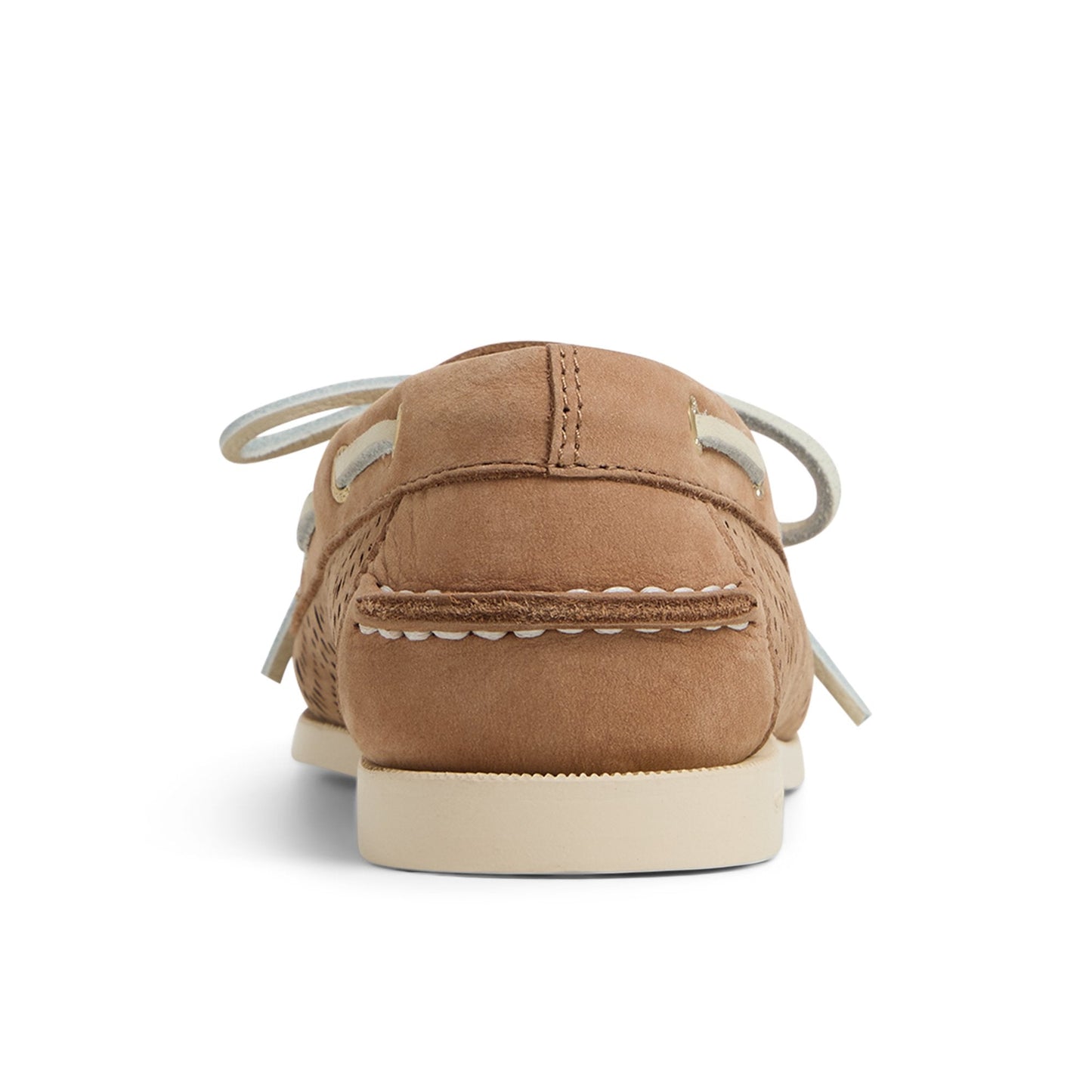 Authentic Original™ 2-Eye Lite Boat Shoe perf Medium Beige Women's Women Sperry